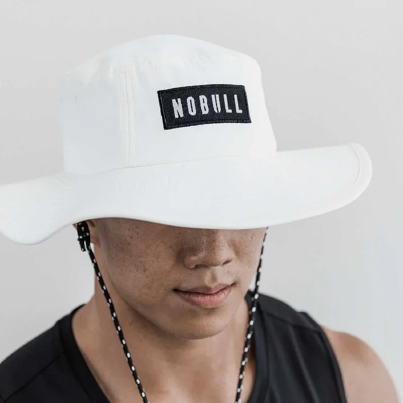 NOBULL Boonie Hat