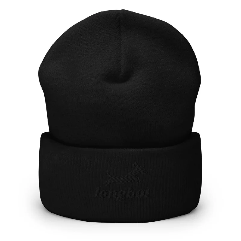 NOIR Beanie