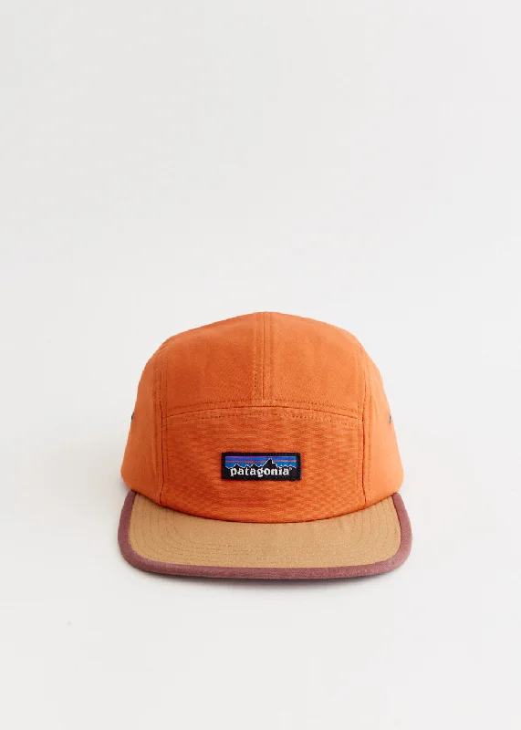 P-6 Label Maclure Hat