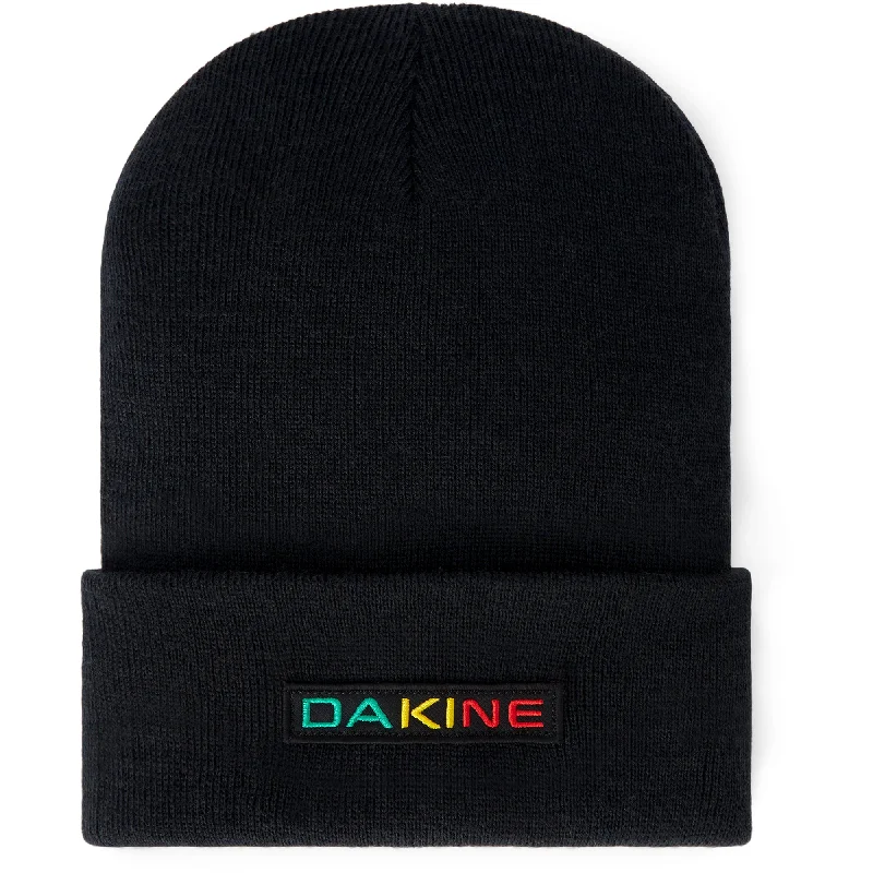 Payton Beanie - Black