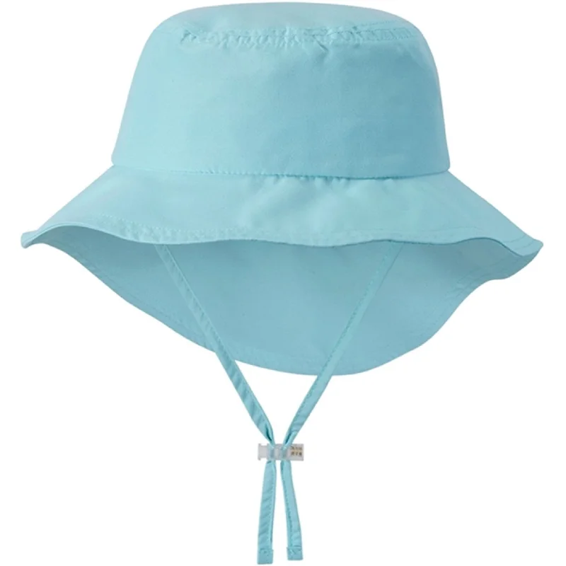 Reima Sunhat UV50+ Rantsu Light Turquoise