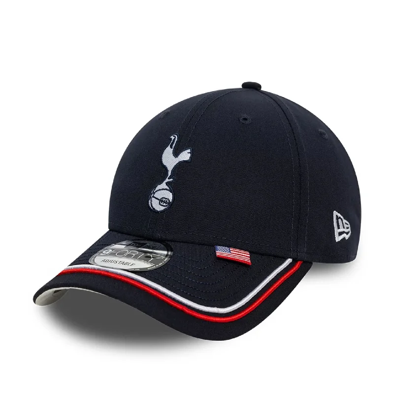 Repreve® Tottenham Hotspur FC Flag Pack Navy 9FORTY Adjustable Cap