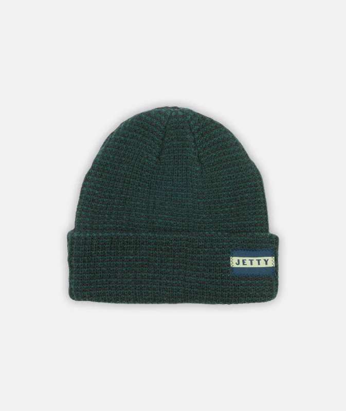 Rudder Beanie - Tidal