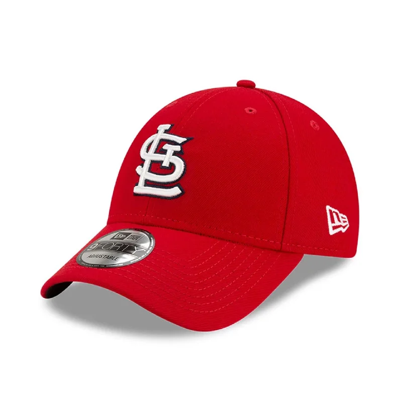 St. Louis Cardinals The League Red 9FORTY Cap