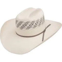 Stetson 10X Thunder Straw Hat