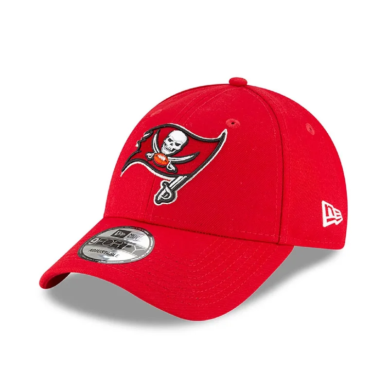 Tampa Bay Buccaneers Red 9FORTY Cap