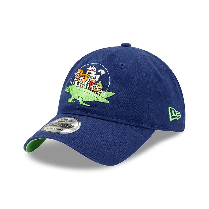 The Jetsons Group Dark Blue 9TWENTY Adjustable Cap