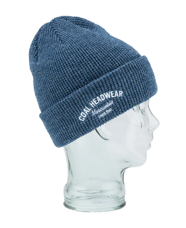 Coal Yesler Beanie