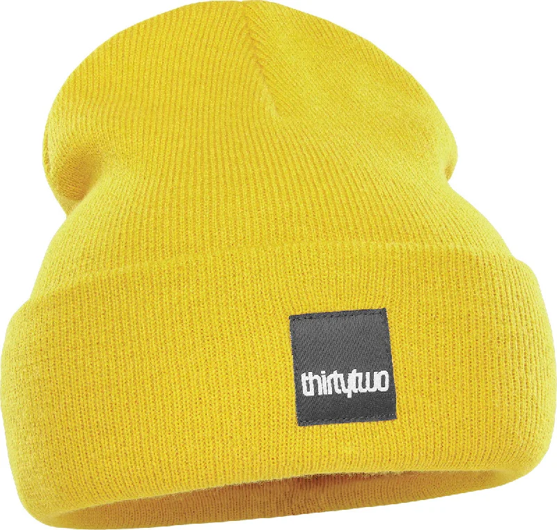 ThirtyTwo Patch Beanie