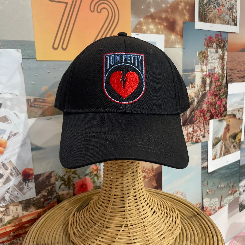 Tom Petty Trucker Hat