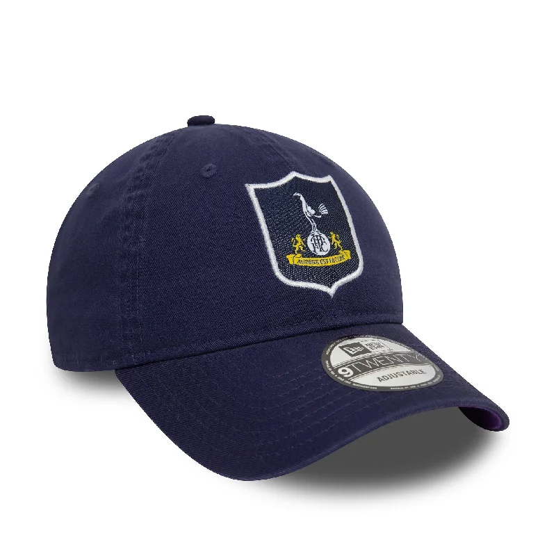 Tottenham Hotspur FC Retro94 Navy 9TWENTY Adjustable Cap