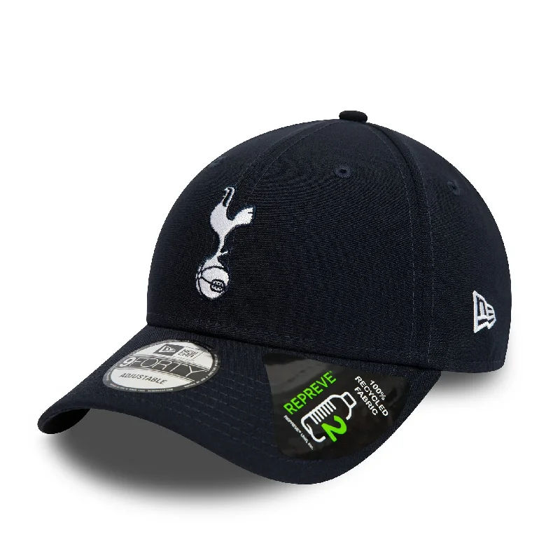 Tottenham Hotspur Repreve Navy 9FORTY Adjustable Cap