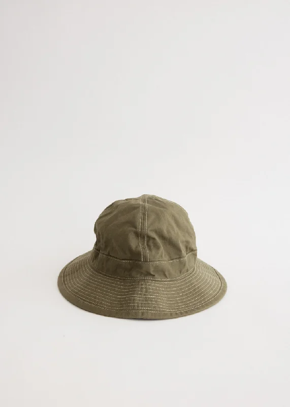 US Navy Herringbone Hat