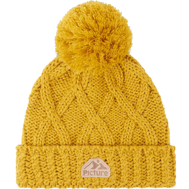 Haven Beanie