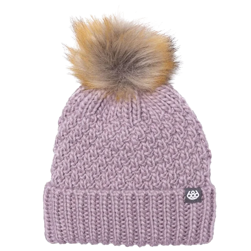 Women's Majesty Cable Knit Beanie