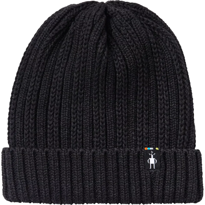 Women's Rib Hat