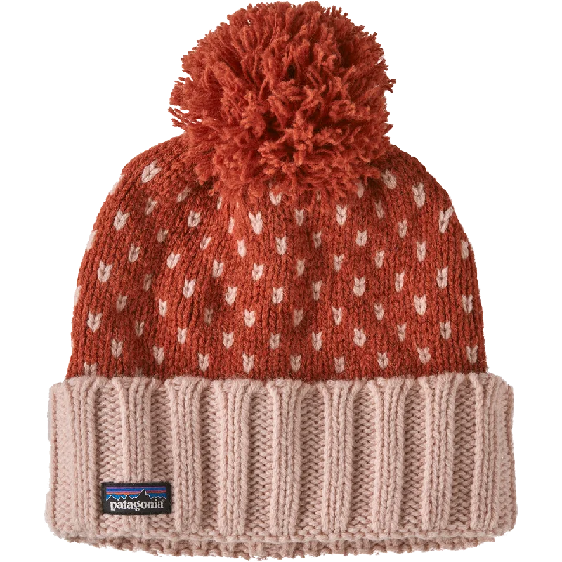 Women's Snowbelle Beanie