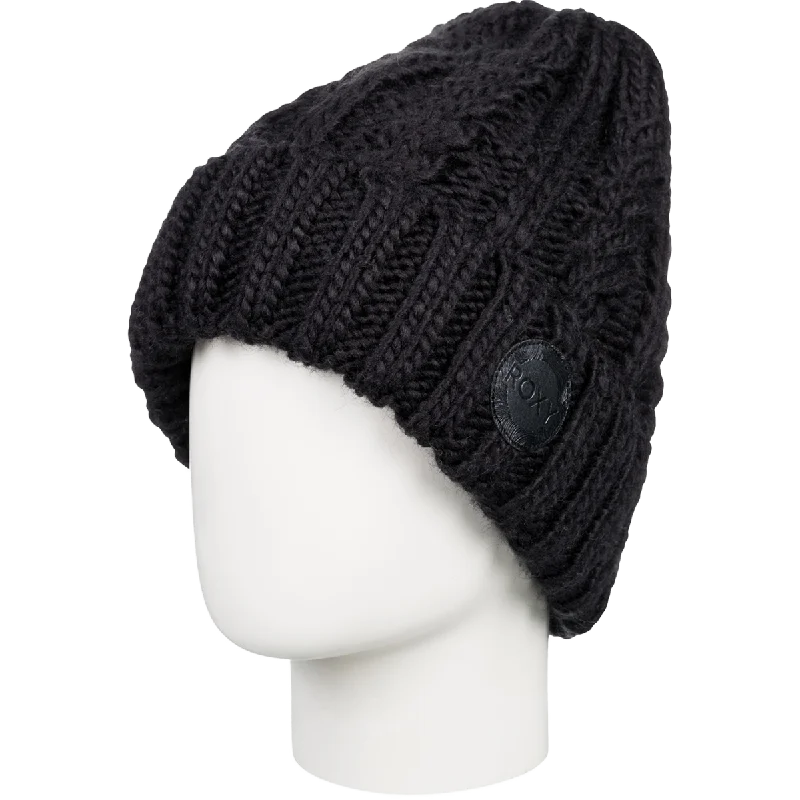 Women's Tram Beanie