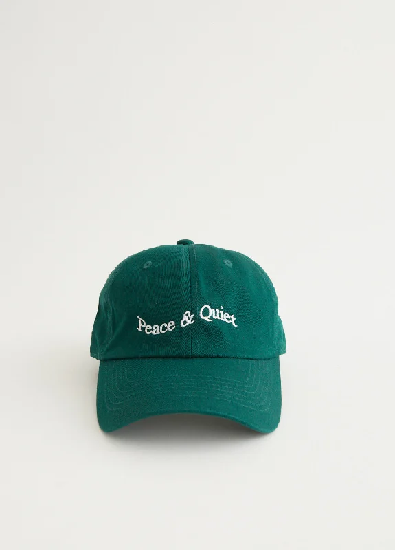 Wordmark Dad Hat