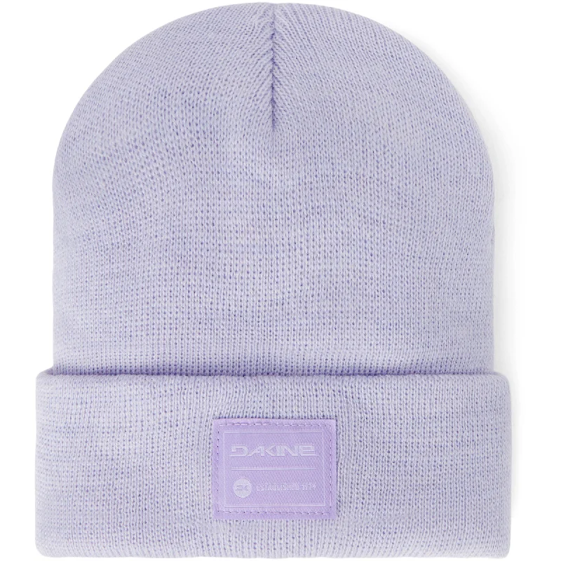 Youth Cutter Beanie - Lavender