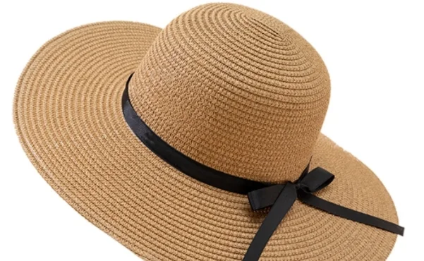 Straw hat